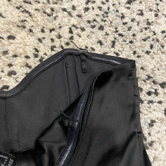 *sold* Little black dress - Picture 8 of 10